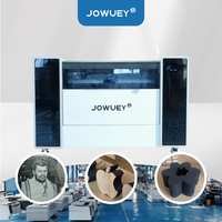 JOWUEY 100W CO2 Laser Cutter 6090 Ruida RD6445 pour Acrylique Bois Artisanat Gravure