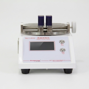 Máquina y Probador de Torque Digital de Alta Precisión con Rango de 0-5 N.m, 1 Año de Garantía para Uso en Laboratorio - Product Image 3