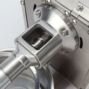 آلة استخراج زيت الأفوكادو وجوز الهند والبذور النباتية للاستخدام المنزلي الأوتوماتيكي بالكامل - Product Image 3