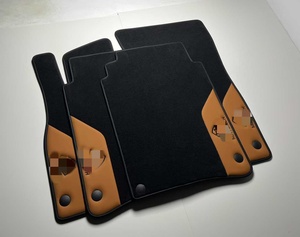 Alfombrillas de Coche Completas para Mercedes-Benz Clase S, Modelo W222, S320, S350, S400, S300, <span class=keywords><strong>Maybach</strong></span> S480 - Product Image 6