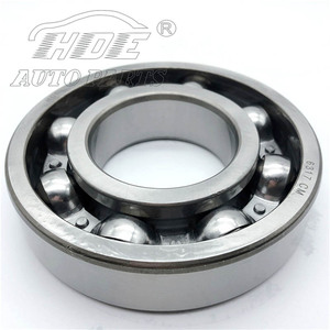 Rodamiento de Bolas de Ranura Profunda 6317 CM 6317CM al por Mayor para Automóvil - Product Image 1