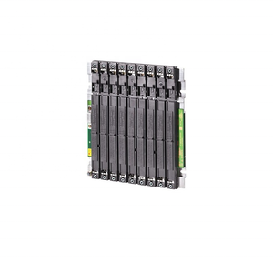 6es7401-2ta01-0aa0 Staffa per Componenti Rack di Espansione S7-400 - Product Image 1