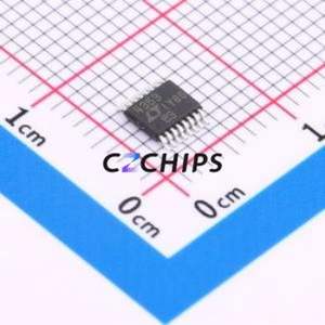 Original y nuevo LTC4353CMS # TRPBF Circuito integrado IC Chip PMIC Interruptor electrónico de potencia - Product Image 1