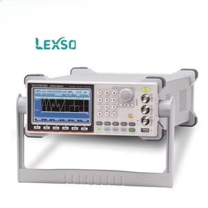 เครื่องกำเนิดสัญญาณรูปคลื่นอิสระ Gwinstek รุ่น AFG-3031/AFG-3032/AFG-3021/AFG-3022 Lexso - Product Image 2
