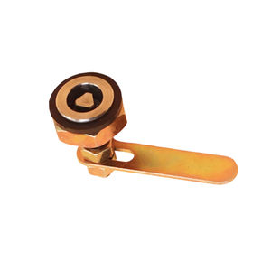 דלת משולש מנעול מנעול מנעול, כלי מנעול דלת מקצועי עבור מעלית מורשה, תואם עם מותגים גדולים - Product Image 5