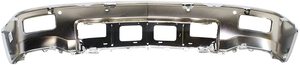 แถบกันชนหน้าสำหรับ2014 <span class=keywords><strong>2015</strong></span> Chevrolet Silverado 1500 Chevrolet w/ Park โคมไฟตัดหมอก23173678 GM1002845 - Product Image 5