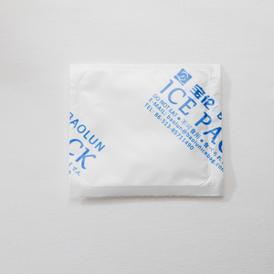 Paquete de hielo <span class=keywords><strong>con</strong></span> forma personalizada, <span class=keywords><strong>Gel</strong></span> de hielo seco, frío y caliente, transporte de alimentos, venta al por mayor - Product Image 2