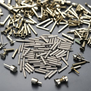 الصين المهنية الاقتصادية SUJ2 دبوس وتد قوالب نوع المنتج مبيعات المصنع مباشرة - Product Image 4