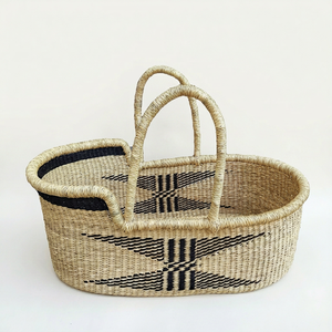 Best Collection Jute Seagrass Kids <b>Wall</b> Decor Baby Furniture Durable Handwoven Children Room Decor - Product Image 1