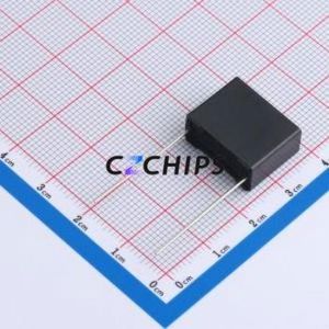 Condensateur de sécurité ECQ-UAAF224K, composant traversant (THT), P=15mm 220nF 10% 275V X2 - Product Image 2