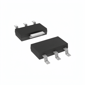 ทรานซิสเตอร์ SOT-223 NVF5P03T3G ชิ้นส่วนอิเล็กทรอนิกส์ ตัวแทนจำหน่ายที่ได้รับอนุญาต - Product Image 1