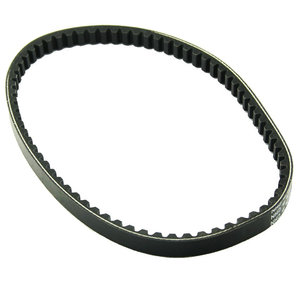 Courroie de transmission, courroie d'embrayage pour <span class=keywords><strong>Yamaha</strong></span> 5RN-E7641-00 5RN-E7641-10 3AA-17641-00 CS50 <span class=keywords><strong>Jog</strong></span> <span class=keywords><strong>R</strong></span> CS50M CS50Z RR CW50 BW'S 50 - Product Image 1