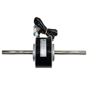 Moteur à double arbre Gree YSK-80W-4 FG80F pour ventilateur transversal de unité de climatisation centrale 3HP électrique pour usage domestique - Product Image 1