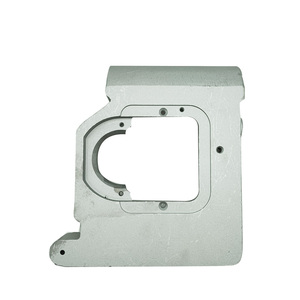 Customized Aluminum Casting Services Metal Fabrication Factory Aluminum Alloy <strong>Die</strong> Casting Aluminum <strong>Cast</strong> <strong>Parts</strong> - Product Image 5