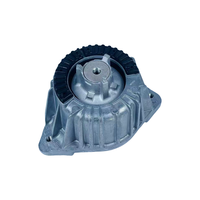 Support moteur en caoutchouc 2.1L, amortisseur de vibrations, réduction du bruit, remplacement direct, pièces automobiles 2122407217 2122407117