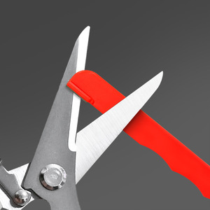 Knife Sharpener Stainless Steel Manual Sharpening <b>Tool</b> For Scissors Kitchen Knife Garden <b>Shears</b> - Product Image 1