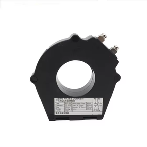 ELR-3C With Toroid(transformer) Earth Leakage <strong>Relay</strong> - Product Image 6