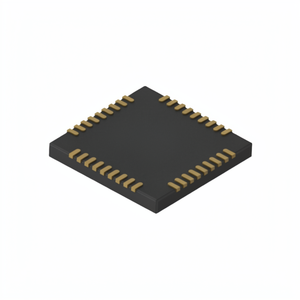 Logic 44 VFQFN Exposed Pad, 44 MLF SY58037UMI Comprar Componentes Electrónicos en Línea en Stock - Product Image 1