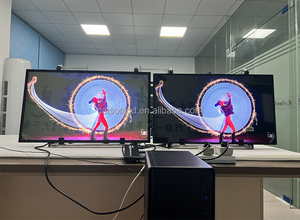 Nuovo Pannello LCD Originale <span class=keywords><strong>LG</strong></span> da <span class=keywords><strong>32</strong></span> Pollici LM315WR1-SSB1 con Risoluzione 3840*2160 Luminosità 350(Typ.) Display LCD LM315WR1-SSB1 - Product Image 6