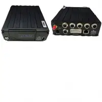 אנדרואיד 9.0 4g Adas רכב וידאו מקליט Dashcam כפולה שחור תיבת Wifi Gps ראיית לילה דאש מצלמה