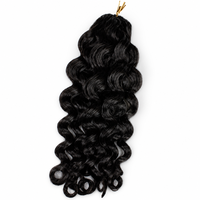 Extensions de cheveux bouclés italiens en gros, cheveux humains vierges bruts, invisibles, sans couture, prix d'usine du fournisseur
