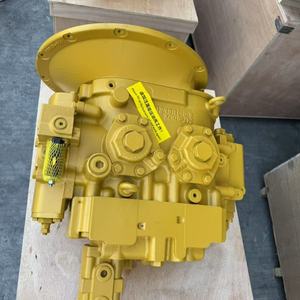 Pompe hydraulique d'excavatrice PC75-3 la pompe hydraulique principale facile d'accès pour le PC75-3 - Product Image 1