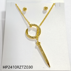 Braccialetto di fascino elegante Design alla moda per ogni giorno e feste - Product Image 1