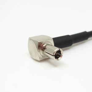 Usine Directe En Gros SMA Femelle à SMA Mâle à Angle Droit DE Câble équipé de RF <span class=keywords><strong>RG174</strong></span>/<span class=keywords><strong>U</strong></span> - Product Image 3