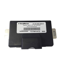 Venta Directa de Fábrica, Unidad de Control Electrónico 3624100XK0HXA, Aplicable para Motor H5 GW4D20S4N