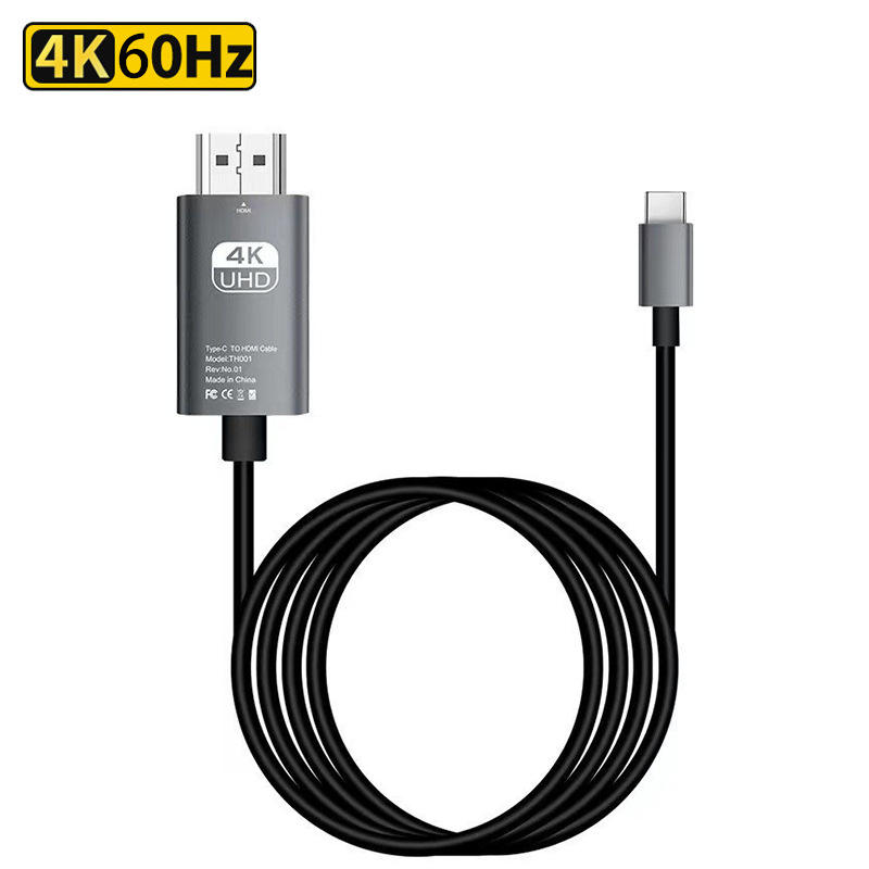 4k30hz HDMI (ขายสำหรับ4k6 HDMI 0Hz/8k60hz HDMI)
