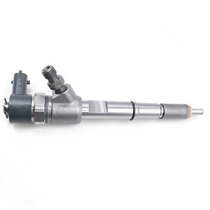 Inyector Common Rail Diésel de Alta Calidad 0445111022 para Motor <span class=keywords><strong>Bosch</strong></span> DongFangHong YTO - Product Image 3