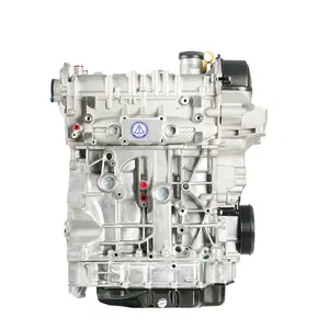 埃尔森厂家直销批发大众高尔夫4 CCZ发动机2.0平角发动机总成大众捷达2002