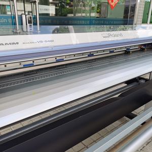 Impresora <span class=keywords><strong>Plotter</strong></span> Roland Vs 540i <span class=keywords><strong>de</strong></span> <span class=keywords><strong>Segunda</strong></span> <span class=keywords><strong>Mano</strong></span> - Product Image 5