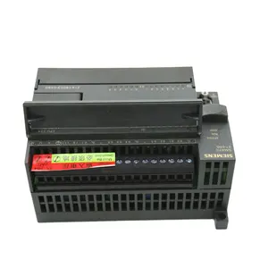 Оригинальный 6ES7214-1BD23-0XB0 PLC Simatic S7 200 процессор 224
