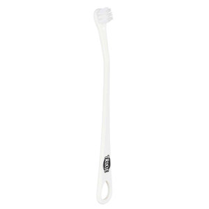 Cepillo de dientes Trixie para gatos y perros pequeños 15 cm - Product Image 1