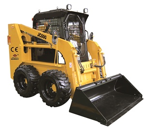 Minicargadora de Alta Calidad de Marca Superior S18 para Diferentes Obras de Construcción con Piezas a la Venta - Product Image 1