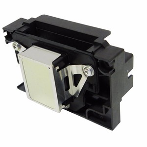 100% nuevo Original para <span class=keywords><strong>Epson</strong></span> L801 L800 <span class=keywords><strong>L805</strong></span> TX650 PX660 <span class=keywords><strong>cabezal</strong></span> de impresión F180000 F180040 - Product Image 3