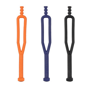 RTS staffa laterale in gomma staffa laterale per K duke 125 150 200 250 450 500 EXCFXC XCW Tpi XCF XCFW 1998-2020 - Product Image 6