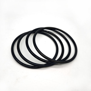 SHQN yüksek sıcaklık dayanımı korozyon önleyici 90 Shore A <span class=keywords><strong>epdm</strong></span> küçük kauçuk O yüzük - Product Image 6