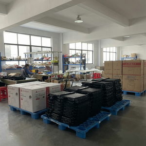 Parafanghi Neri con Luci LED per Ford F150, Accessori Auto 4x4 per Pickup - Product Image 5