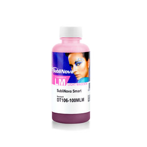 Ocbestjet 100ML 6 Colors Low Temperature for Korean Sublinova Intec Sublimation Dye Ink for Epson DX4 DX5 DX6 <strong>DX7</strong> DX8 <strong>Printhead</strong> - Product Image 4