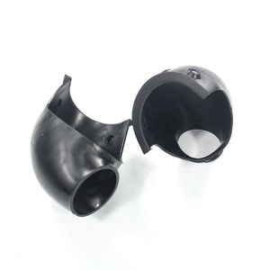 Poche de billard noire de 9 pieds, 6 pièces/ensemble pour table de billard - Product Image 4