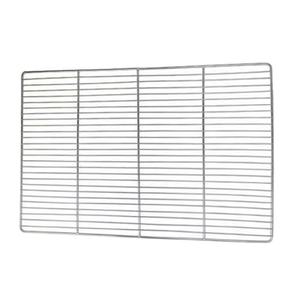 Parrilla personalizada de acero inoxidable para barbacoa, rejilla de <span class=keywords><strong>malla</strong></span> de alambre - Product Image 1