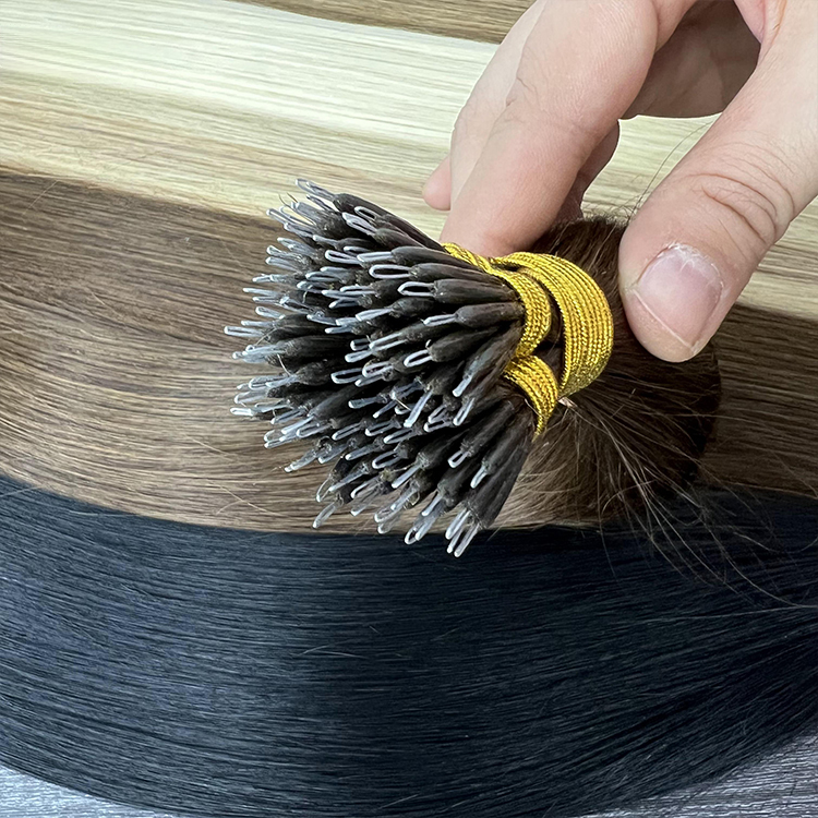 nano hair extension