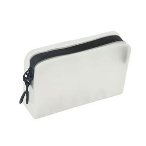 Sac de voyage transparent en TPU grande capacité pour le rangement, sac à main, organiseur de cosmétiques en EVA, accessoires de maquillage - Product Image 1
