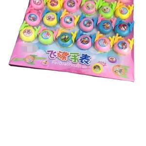 Montre Soucoupe Volante Jouet <span class=keywords><strong>Bonbons</strong></span> - Product Image 1
