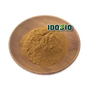 Natural Gymnema Sylvestre Extract CAS 122168-40-5 25% 75% Gymnemic Acid