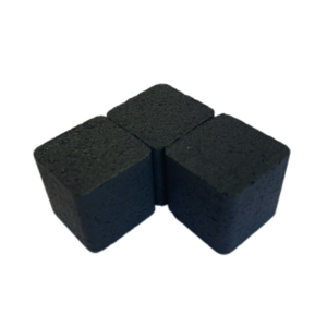 Hình khối Shisha than vỏ dừa - Product Image 1