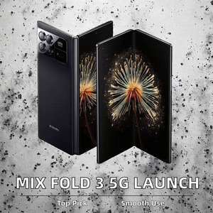 สินค้ามาใหม่แบบผสมพับ3 5g 12GB + 256GB กล้อง50MP 8.03 "+ 6.56" Sn8 Gen2 OCTA Core LTE Cellular - Product Image 3