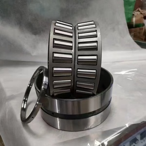 <strong>Bearing</strong> Manufacturer Inch Single Row Roller <strong>Bearing</strong> 11949/<strong>10</strong> 11749/<strong>10</strong> Tapered Roller <strong>Bearing</strong> with Heavy Load - Product Image 3